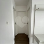 Apartamento à venda ou para alugar com 2 quartos, sendo 1 suíte, em Vila Assunção, Santo André, SP