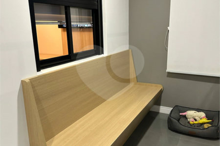 Apartamento à venda com 2 quartos no Centro, São Bernardo do Campo, SP