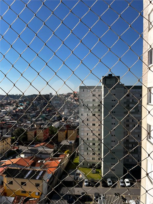 Apartamento à venda com 2 quartos em Santa Terezinha, São Bernardo do Campo, SP