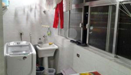 Apartamento à venda com 2 quartos em Vila Nova Cachoeirinha, São Paulo, SP