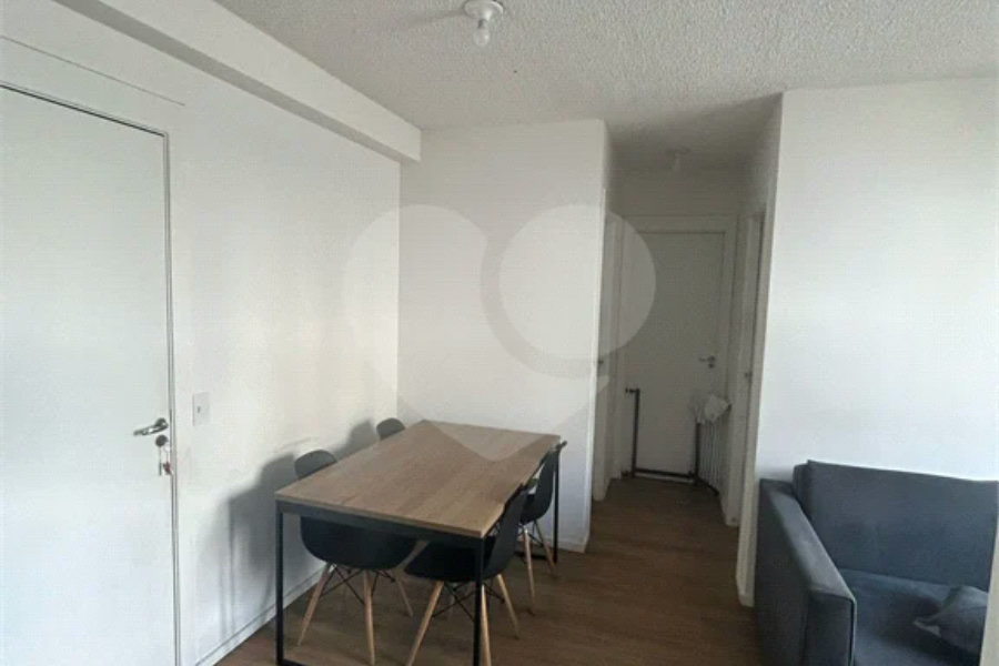 Apartamento à venda com 2 quartos em Vila Guilherme, São Paulo, SP