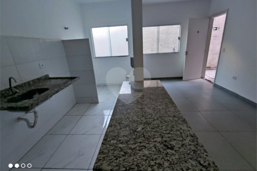 Casa à venda com 2 quartos no condomínio Daniiel Vieira, São Paulo - SP