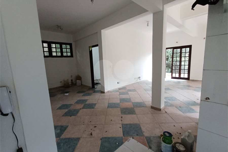 Casa para alugar com 3 quartos no condomínio Champs Elysees Village, Mairiporã - SP