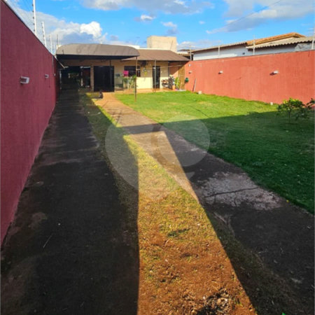 Casa à venda com 1 quarto em Bosque Carandá I, Ponta Porã, MS