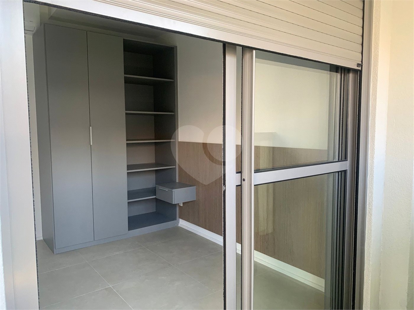 Apartamento à venda com 1 suíte em Perdizes, São Paulo, SP