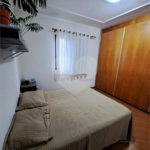 Apartamento à venda com 3 suítes em Sítio São José, Suzano, SP