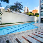 Apartamento à venda com 2 suítes em Campo Belo, São Paulo, SP