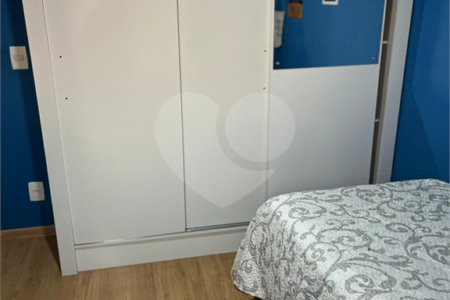 Apartamento à venda com 3 quartos em Jardim Shangai, Jundiaí, SP