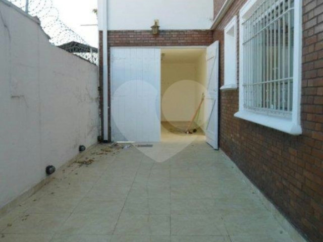 Casa para alugar com 1 quarto em Planalto Paulista, São Paulo, SP