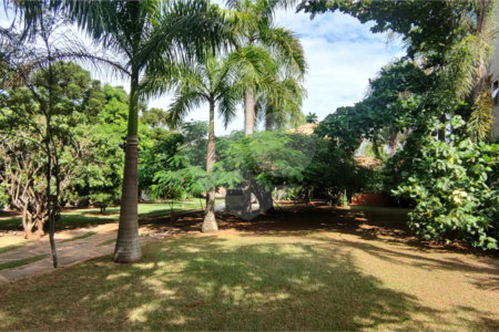 Chácara à venda com 3 quartos, sendo 1 suíte, em Chácara Flórida, Itu, SP