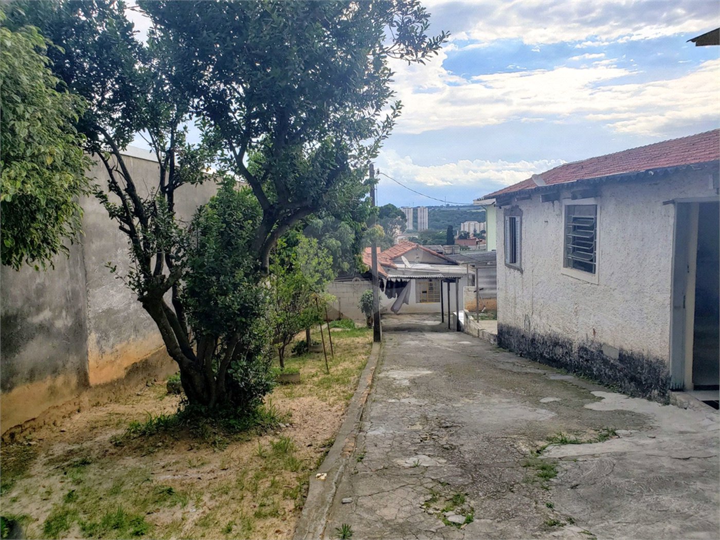 Terreno à venda em Campo Grande, São Paulo, SP