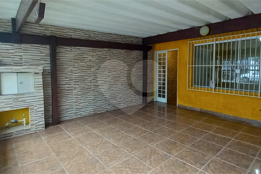 Sobrado para alugar com 3 quartos, sendo 1 suíte, em Jardim Cidade Pirituba, São Paulo, SP