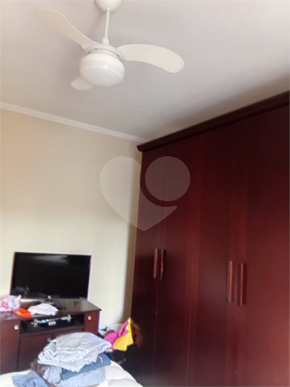 Sobrado à venda com 3 quartos, sendo 1 suíte, em Tremembé, São Paulo, SP