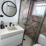 Apartamento à venda com 3 quartos, sendo 1 suíte, em Rudge Ramos, São Bernardo do Campo, SP
