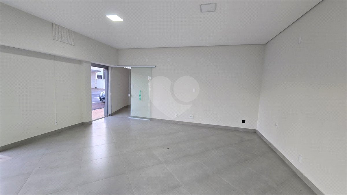 Salão para alugar no Centro, Araraquara, SP