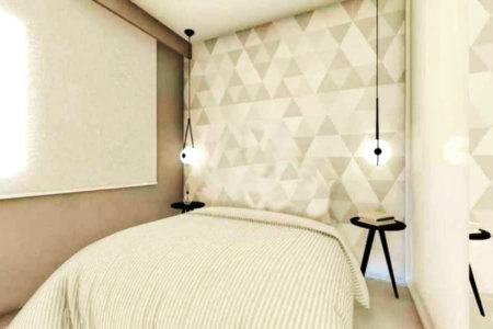 Casa à venda com 1 quarto no condomínio Residencial Imperatriz, São Paulo - SP
