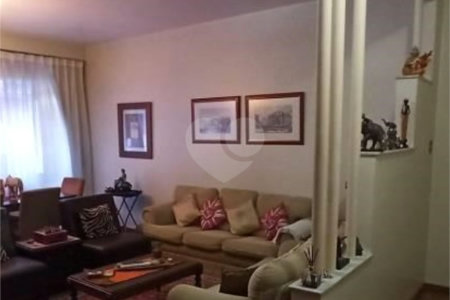 Apartamento à venda com 3 quartos em Barra Funda, São Paulo, SP