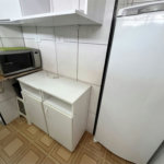 Apartamento com 1 dormitório à venda, 58 m² por R$ 400.000,00 - Barra Funda - Guarujá/SP