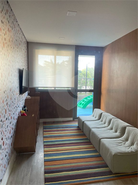 Apartamento à venda com 2 quartos, sendo 1 suíte, em Santo Amaro, São Paulo, SP
