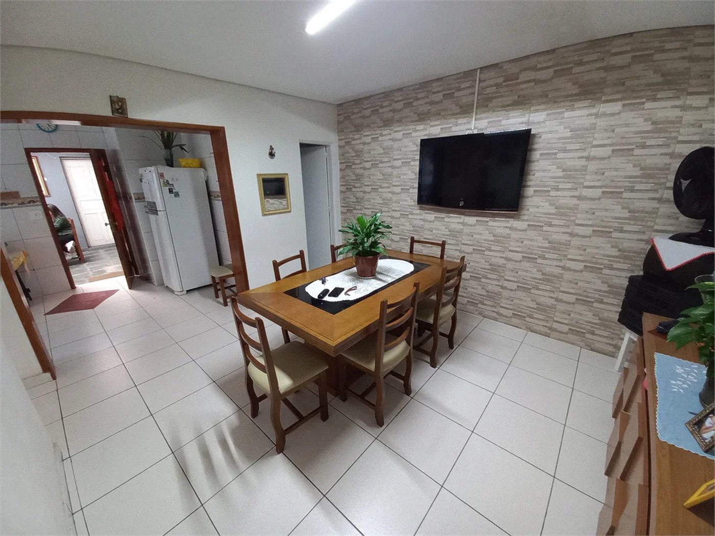 Casa Térrea à venda com 2 quartos em Jardim das Palmas, São Paulo, SP