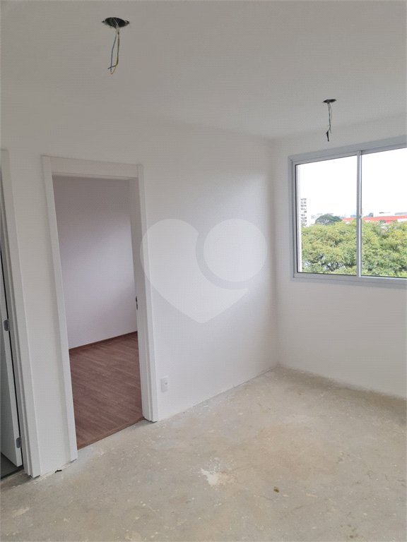Apartamento à venda com 2 quartos em Vila Guilherme, São Paulo, SP