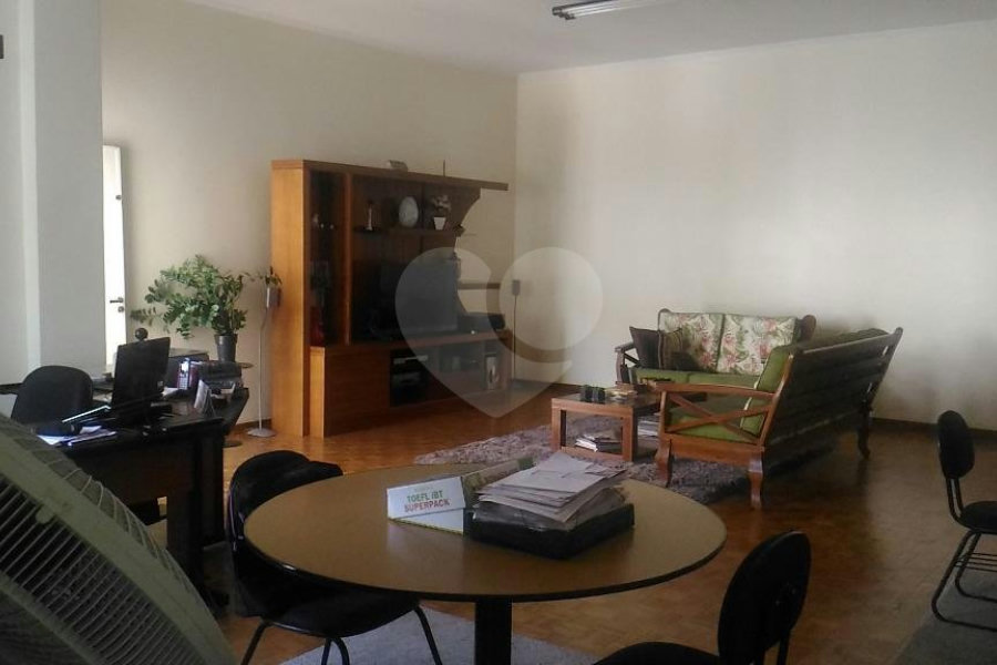 Sobrado à venda com 3 quartos, sendo 2 suítes, em Tucuruvi, São Paulo, SP