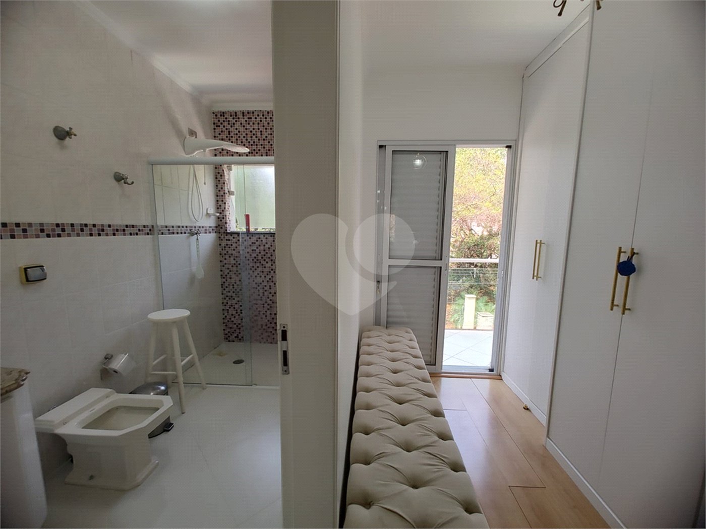 Sobrado à venda com 3 quartos, sendo 1 suíte, em Jardim Pinheiros, São Paulo, SP