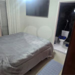 Apartamento à venda com 2 quartos, sendo 1 suíte,  em Vila Monumento, São Paulo, SP