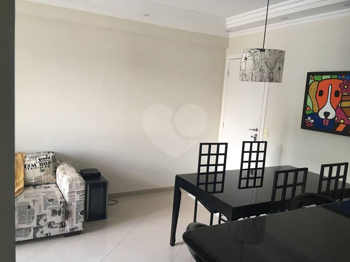 Apartamento à venda com 2 quartos em Freguesia do Ó, São Paulo, SP