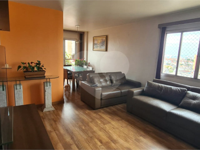 Apartamento à venda com 2 quartos, sendo 1 suíte,  em Tucuruvi, São Paulo, SP