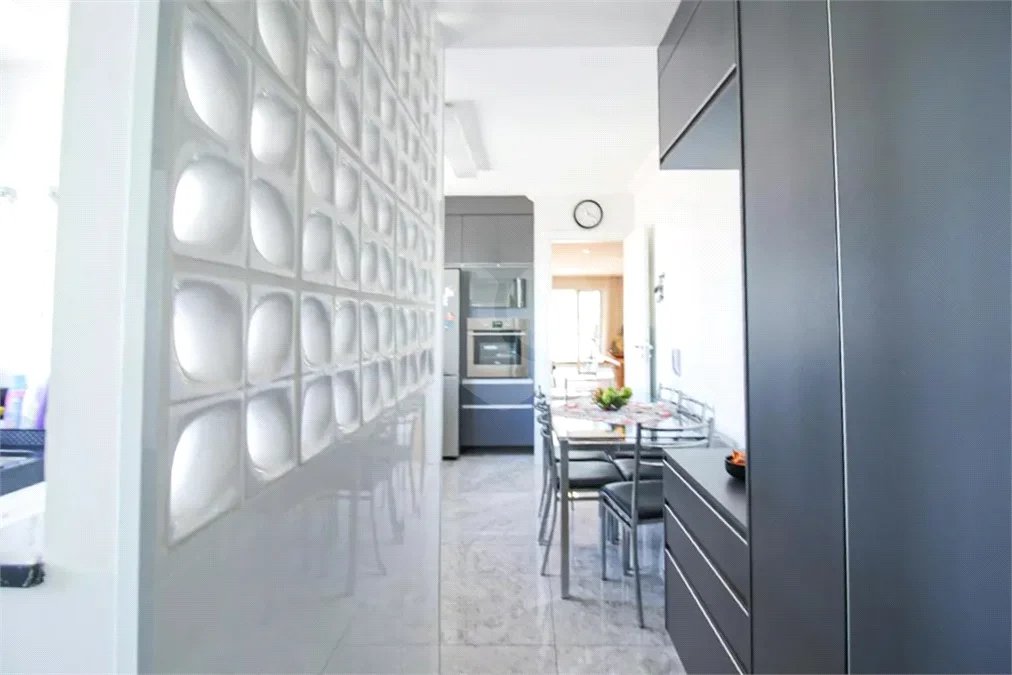 Apartamento à venda com 3 quartos, sendo 1 suíte,  em Santa Teresinha, São Paulo, SP