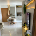 Apartamento à venda com 3 quartos, sendo 1 suíte, em Jardim Petrópolis, São José dos Campos, SP
