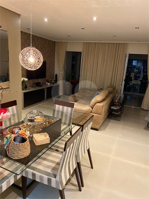 Apartamento à venda com 2 suítes em Jardim Independência, São Paulo, SP