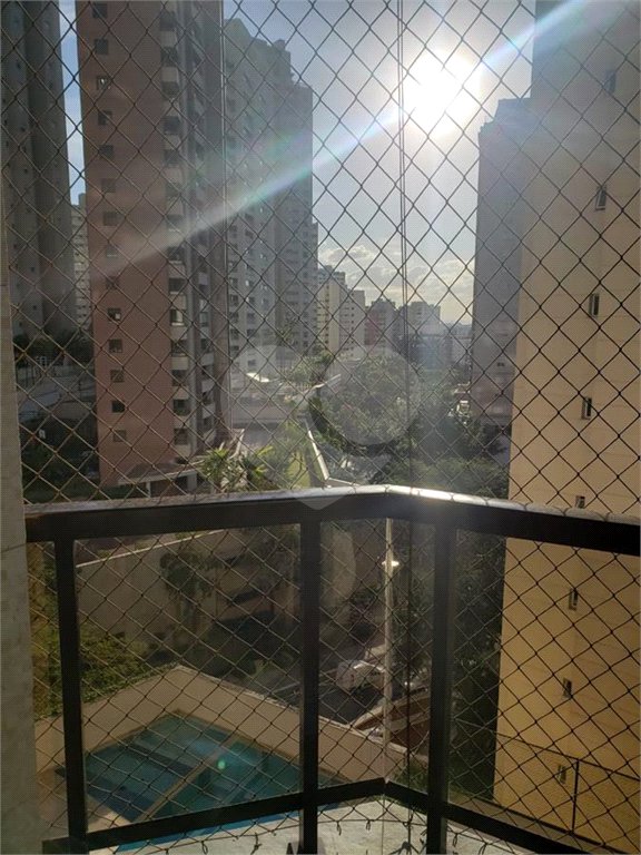 Apartamento à venda com 2 quartos, sendo 1 suíte,  em Vila Suzana, São Paulo, SP