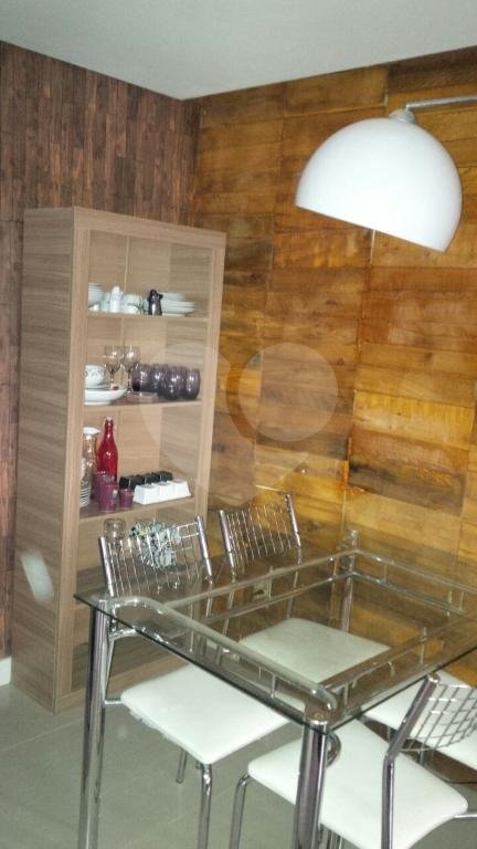 Apartamento à venda com 2 quartos, sendo 1 suíte, em Mandaqui, São Paulo, SP