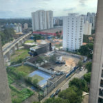 Apartamento para alugar com 1 suíte, em Nova Piraju, São Paulo, SP