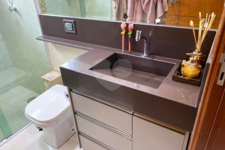 Casa à venda com 3 quartos, sendo 1 suíte, em Vila Miranda, Sumaré, SP