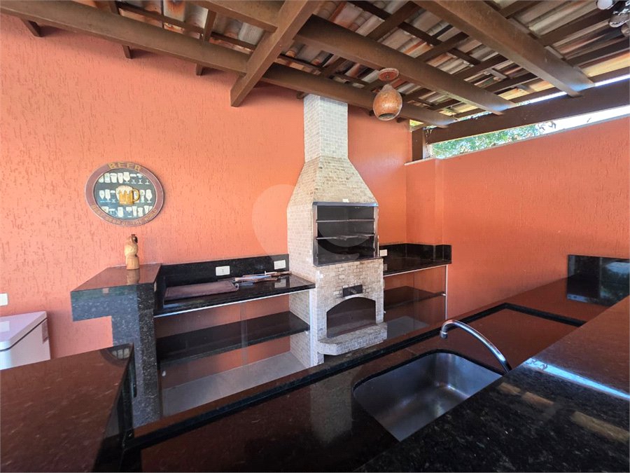 Casa em condomínio à venda com 4 suítes no Centro (mangue), Armação dos Búzios, RJ