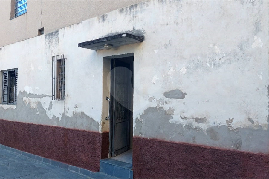 Casa à venda com 3 quartos em Vila Madalena, São Paulo, SP