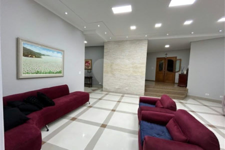 Casa à venda com 4 suítes no condomínio Aruã Eco Park, Mogi das Cruzes - SP