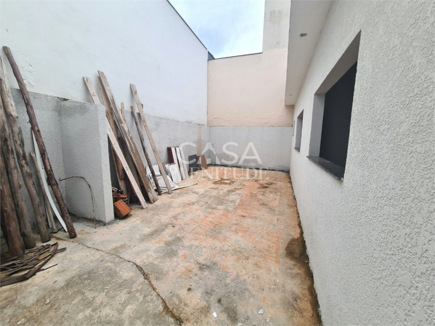 Terreno em condomínio à venda com 3 quartos, sendo 1 suíte, em Parque Ibiti Reserva, Sorocaba, SP