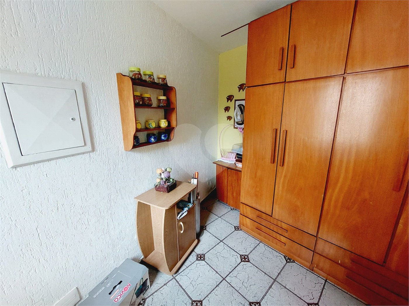 Casa à venda com 3 quartos, sendo 1 suíte, em Vila Bela Aliança, São Paulo, SP