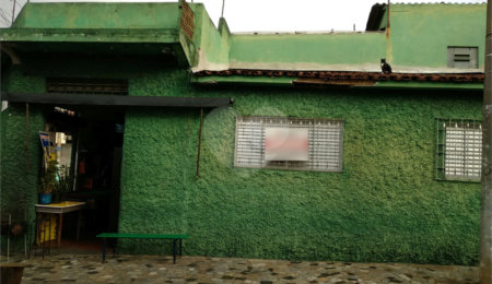 Casa à venda com 4 quartos em Parque Edu Chaves, São Paulo, SP