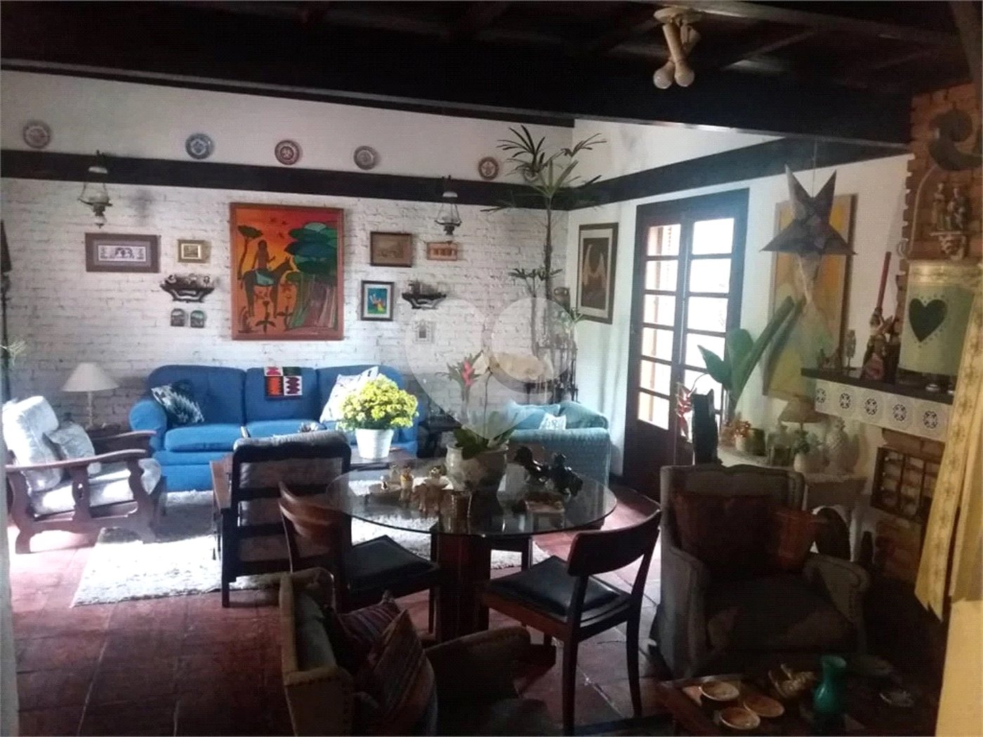 Casa à venda com 3 quartos, sendo 1 suíte, em Vila Cruzeiro, São Paulo, SP