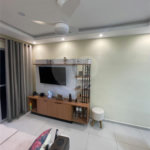 Apartamento à venda com 2 quartos, sendo 1 suíte, em Campo Grande, Rio de Janeiro, RJ