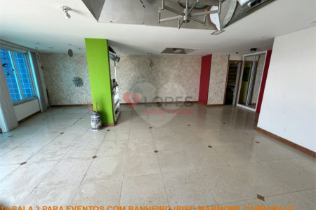 Cobertura à venda com 4 suítes em Copacabana, Rio de Janeiro, RJ