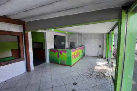 Loja para alugar em Vila Nova, Itu, SP