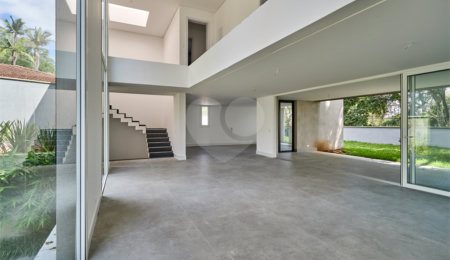 Casa à venda com 4 suítes no condomínio Liló, São Paulo - SP