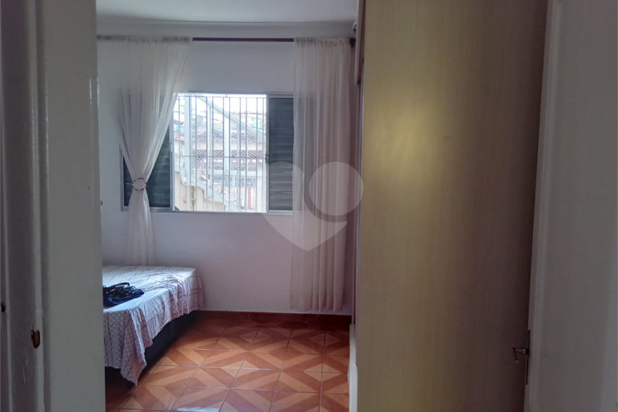 Casa Térrea à venda com 3 quartos em Pirituba, São Paulo, SP