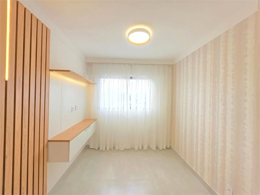 Apartamento para alugar com 1 quarto em Freguesia do Ó, São Paulo, SP